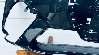 7933621 51117933621 7933625 51117933625 Бампер передний BMW IX i20 Арт e11612639, вид 4