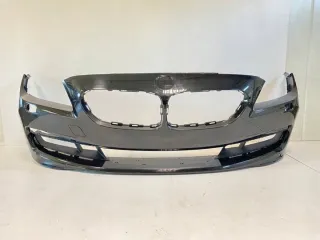 2010-2014 7211491 Бампер передний BMW 6 F06/F12/F13 Арт e11612558, вид 1