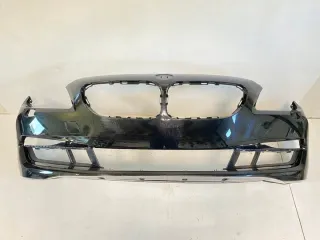 2010-2014 7211491 Бампер передний BMW 6 F06/F12/F13 Арт e11612558, вид 2