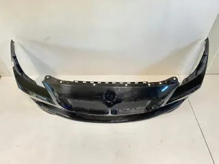 2010-2014 7211491 Бампер передний BMW 6 F06/F12/F13 Арт e11612558, вид 3