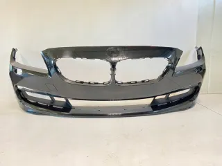 2010-2014 7211491 Бампер передний BMW 6 F06/F12/F13 Арт e11612558, вид 4