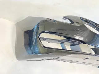 2010-2014 7211491 Бампер передний BMW 6 F06/F12/F13 Арт e11612558, вид 6