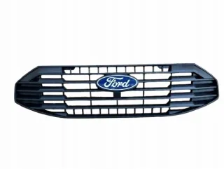 PZ31-17B968-A Решетка радиатора Ford Transit Custom Арт e11612523, вид 1