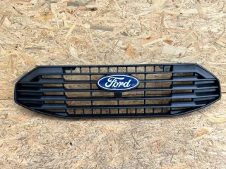 PZ31-17B968-A Решетка радиатора Ford Transit Custom Арт e11612523, вид 2