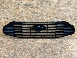 PZ31-17B968-A Решетка радиатора Ford Transit Custom Арт e11612523, вид 5