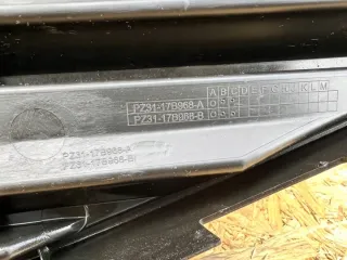 PZ31-17B968-A Решетка радиатора Ford Transit Custom Арт e11612523, вид 6