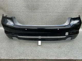 7387294 Бампер задний BMW 5 G30/G31 Арт e11612466, вид 1