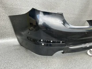 7387294 Бампер задний BMW 5 G30/G31 Арт e11612466, вид 3