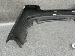7387294 Бампер задний BMW 5 G30/G31 Арт e11612466, вид 6