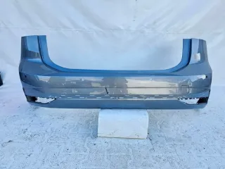  Бампер задний BMW 2 U06 Арт e11612266, вид 1