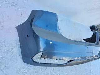  Бампер задний BMW 2 U06 Арт e11612266, вид 3