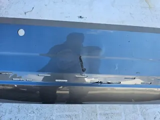  Бампер задний BMW 2 U06 Арт e11612266, вид 4