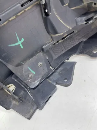 4G0807437F 4G0807437G 4G0807437H PitStop714 Бампер передний Audi A6 Allroad C7 Арт e11612192, вид 13