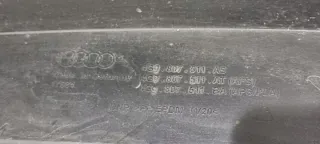 4G9807511AS Бампер задний Audi A6 C7 (S6,RS6) Арт e11612173, вид 11