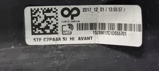 4G9807511AS Бампер задний Audi A6 C7 (S6,RS6) Арт e11612173, вид 12