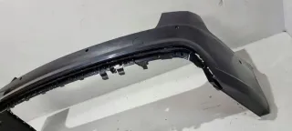 4G9807511AS Бампер задний Audi A6 C7 (S6,RS6) Арт e11612173, вид 5