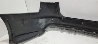 4G9807511AS Бампер задний Audi A6 C7 (S6,RS6) Арт e11612173, вид 8