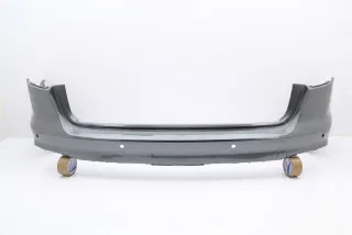  8W9807511 Bumper3 Бампер задний Audi A4 B9 Арт e11612118, вид 2