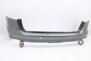  8W9807511 Bumper3 Бампер задний Audi A4 B9 Арт e11612118, вид 3