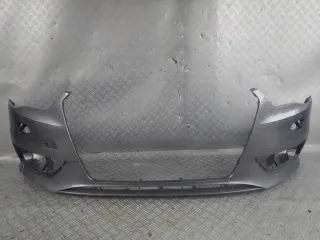 8V3807437DE AUDI8V3807437DE Бампер передний Audi A3 8V Арт e11612106, вид 1