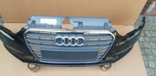 8V3807437 8V3853651  8v3807437 Бампер передний Audi A3 8V Арт e11612101, вид 3