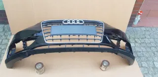 8V3807437 8V3853651  8v3807437 Бампер передний Audi A3 8V Арт e11612101, вид 4