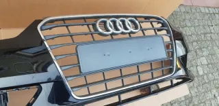 8V3807437 8V3853651  8v3807437 Бампер передний Audi A3 8V Арт e11612101, вид 7