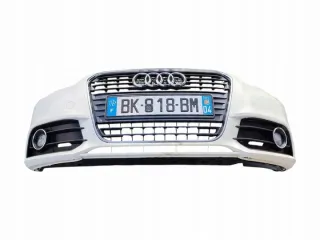 2010-2014 Бампер передний Audi A1 Арт e11612090, вид 1