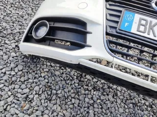 2010-2014 Бампер передний Audi A1 Арт e11612090, вид 4