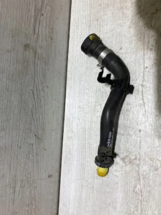  Гофра инжектора Nissan Micra K14 Арт e11611775, вид 2