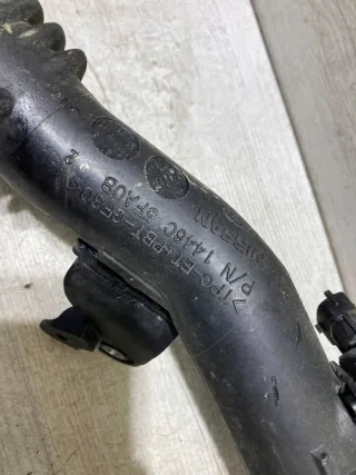 144605fa0b Гофра инжектора Nissan Micra K14 Арт e11611767, вид 3