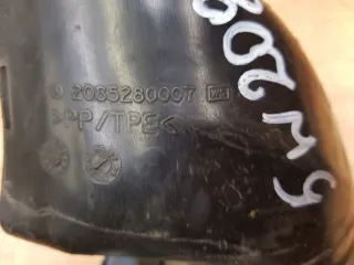 2085280007 A1110981083 Гофра инжектора Mercedes CLK W208 Арт e11611732, вид 2