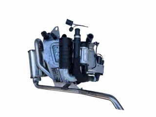  Автономный отопитель BMW 5 F10/F11/GT F07 Арт e11611724, вид 1