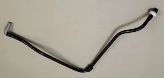 A1694300029 Гофра инжектора Mercedes A W169 Арт e11611714, вид 1