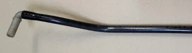 A1694300029 Гофра инжектора Mercedes A W169 Арт e11611714, вид 6