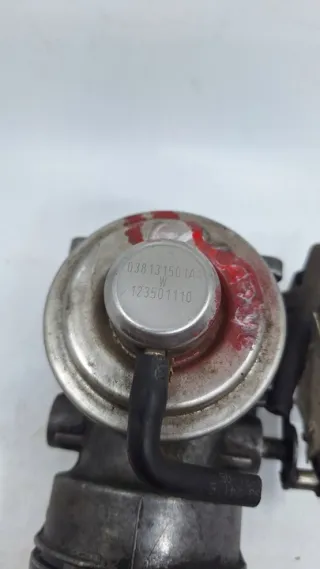 038129637L 038131501AA Клапан EGR Ford Galaxy 3 Арт e11611685, вид 5