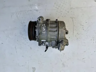 6956715 Компрессор кондиционера BMW 3 E90/E91/E92/E93 Арт e11611643, вид 1