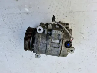 6956715 Компрессор кондиционера BMW 3 E90/E91/E92/E93 Арт e11611643, вид 3
