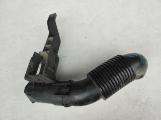 9677186180 9670851780 Гофра инжектора Citroen C3 2 Арт e11611625, вид 1