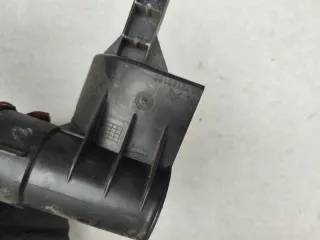 9677186180 9670851780 Гофра инжектора Citroen C3 2 Арт e11611625, вид 2