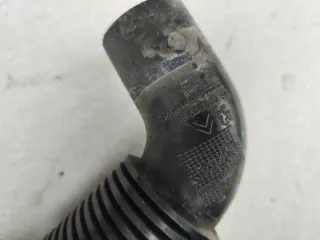 9677186180 9670851780 Гофра инжектора Citroen C3 2 Арт e11611625, вид 3