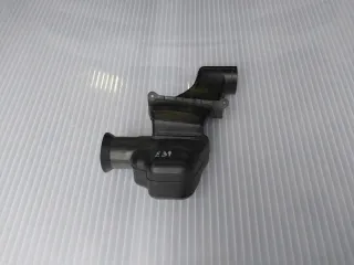 1744462 Гофра инжектора BMW 5 E39 Арт e11611581, вид 5