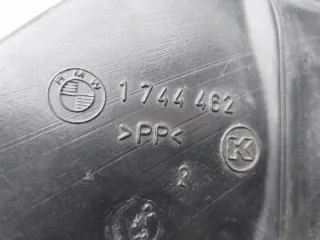 1744462 Гофра инжектора BMW 5 E39 Арт e11611581, вид 6
