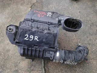 165755929R Корпус воздушного фильтра Renault Megane 4 Арт e11611397, вид 1