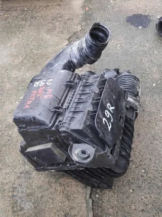 165755929R Корпус воздушного фильтра Renault Megane 4 Арт e11611397, вид 2