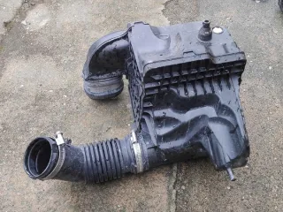165755929R Корпус воздушного фильтра Renault Megane 4 Арт e11611397, вид 4