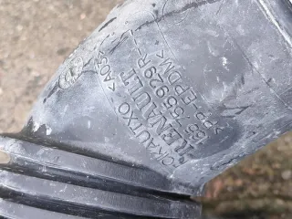 165755929R Корпус воздушного фильтра Renault Megane 4 Арт e11611397, вид 6