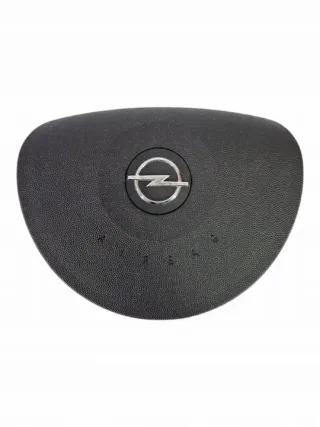 13188242 Подушка безопасности Opel Corsa C Арт e11611363, вид 1