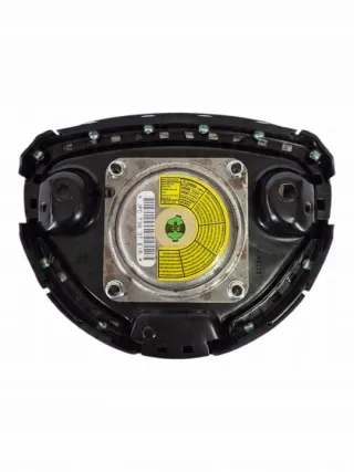13188242 Подушка безопасности Opel Corsa C Арт e11611363, вид 2