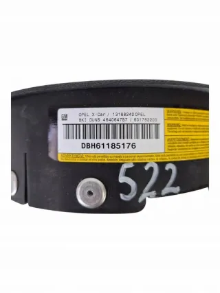 13188242 Подушка безопасности Opel Corsa C Арт e11611363, вид 3